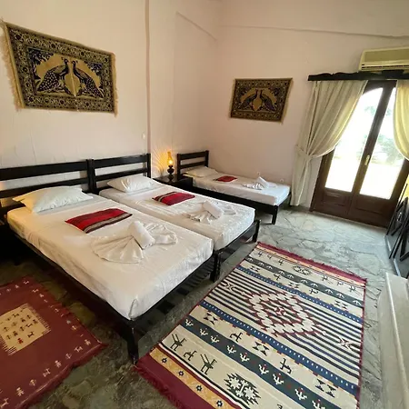 Arolithos Traditional Cretan Village Hotel-2