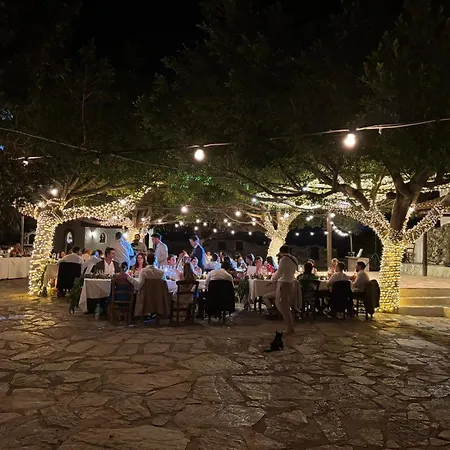 Arolithos Traditional Cretan Village Hotel-3